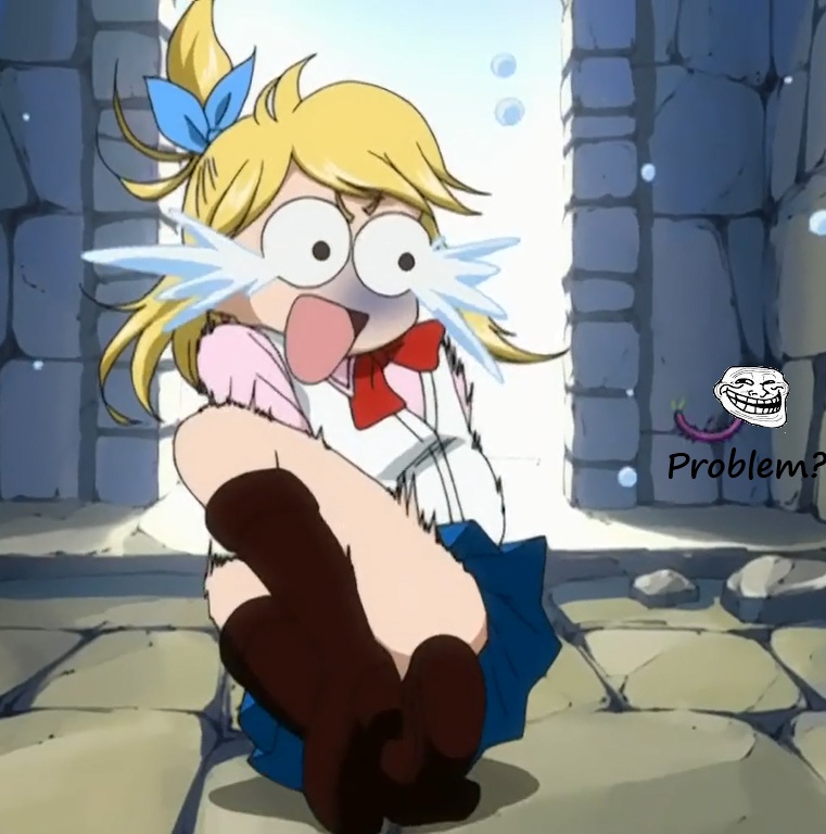 lucy_meme_problem__xd_by_mrslawnjidrace-d4v3soi